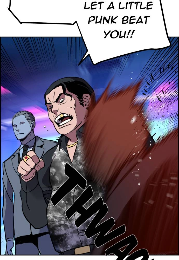 Mercenary Enrollment Chapter 20 - Page 124