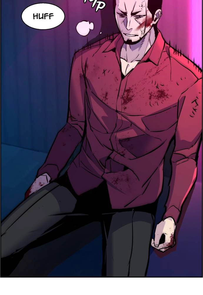 Mercenary Enrollment Chapter 20 - Page 134