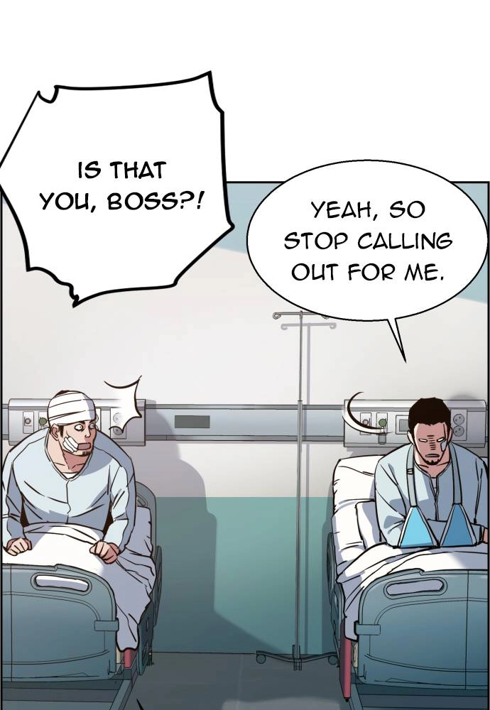 Mercenary Enrollment Chapter 21 - Page 8