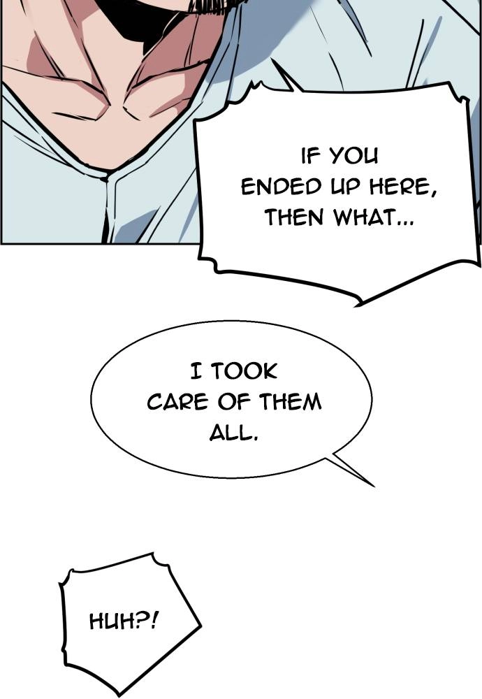 Mercenary Enrollment Chapter 21 - Page 12