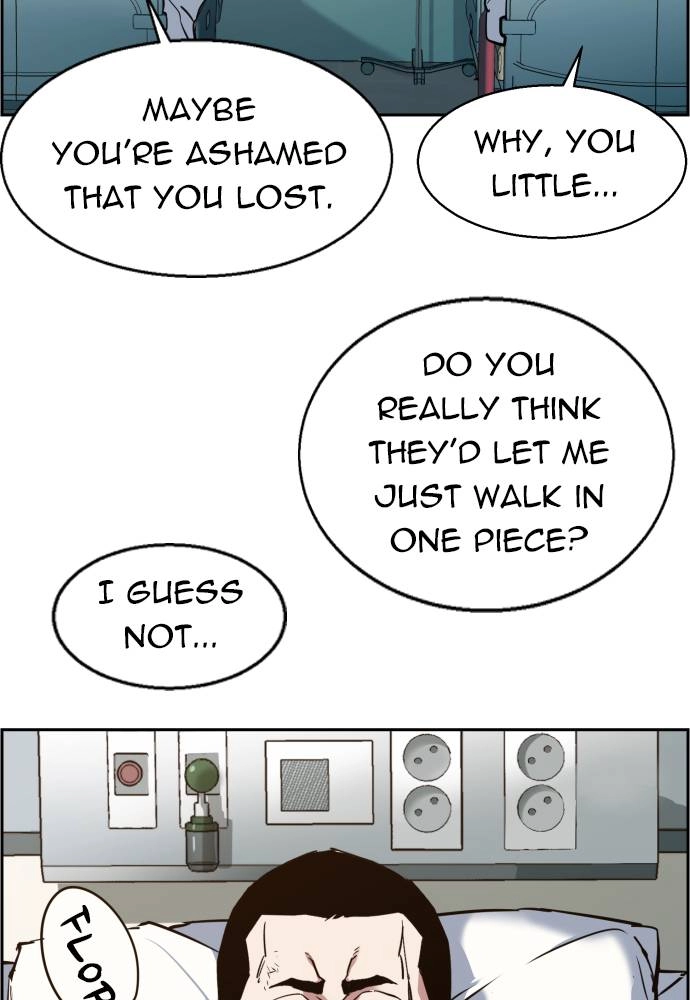 Mercenary Enrollment Chapter 21 - Page 14