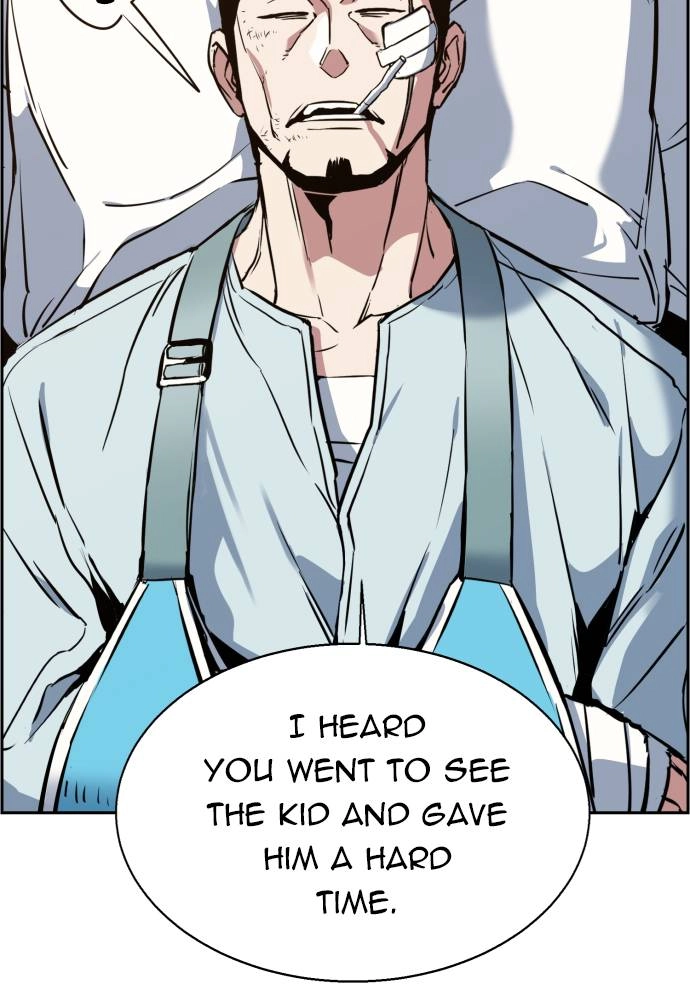 Mercenary Enrollment Chapter 21 - Page 15
