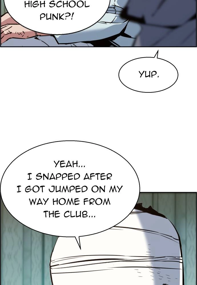 Mercenary Enrollment Chapter 21 - Page 17