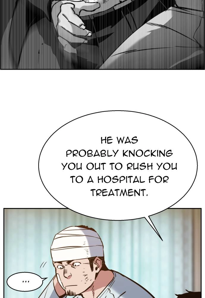 Mercenary Enrollment Chapter 21 - Page 20