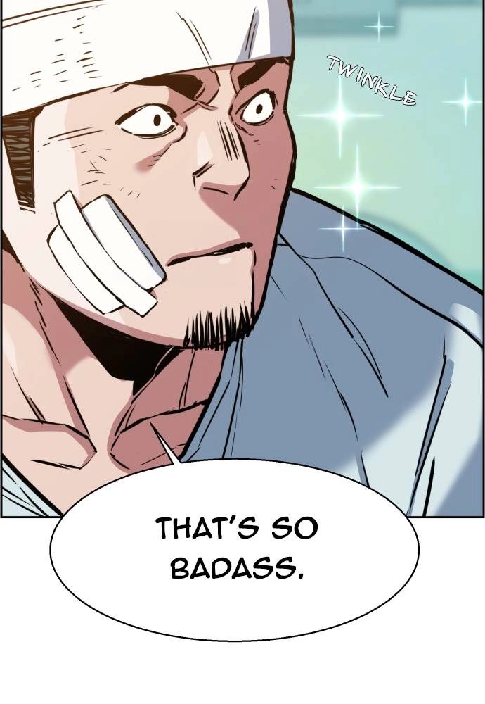 Mercenary Enrollment Chapter 21 - Page 26