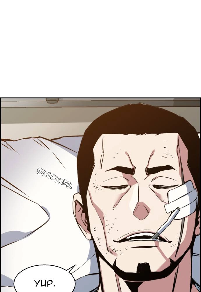 Mercenary Enrollment Chapter 21 - Page 27