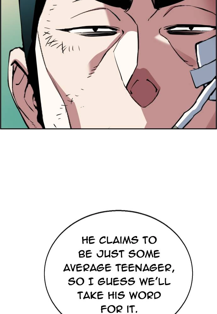 Mercenary Enrollment Chapter 21 - Page 30