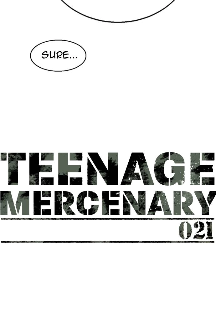 Mercenary Enrollment Chapter 21 - Page 31