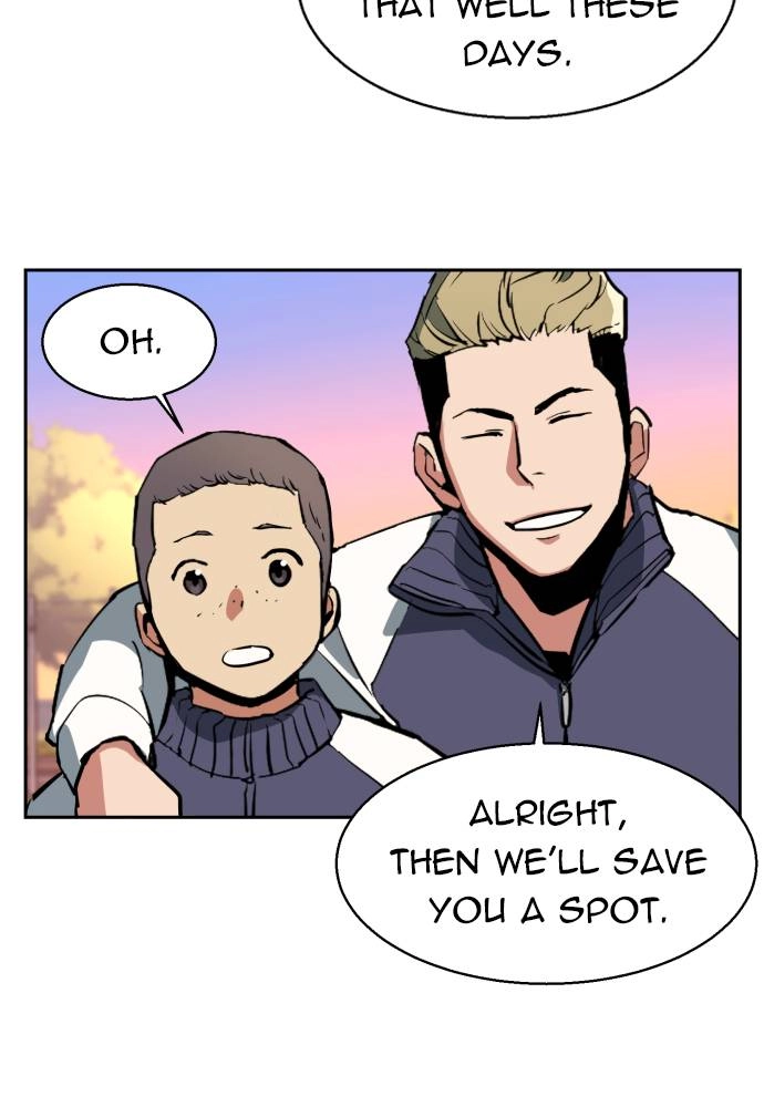 Mercenary Enrollment Chapter 21 - Page 49