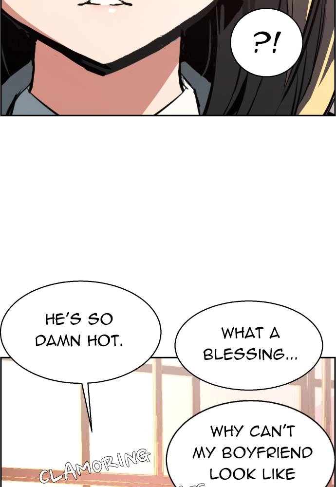 Mercenary Enrollment Chapter 21 - Page 54