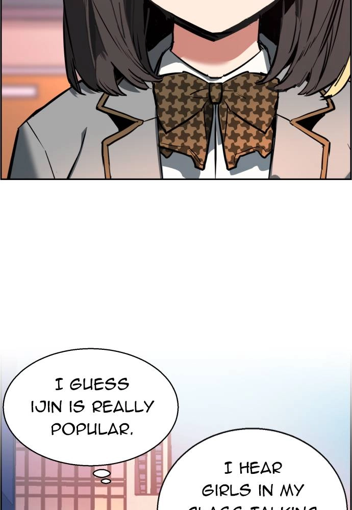 Mercenary Enrollment Chapter 21 - Page 62