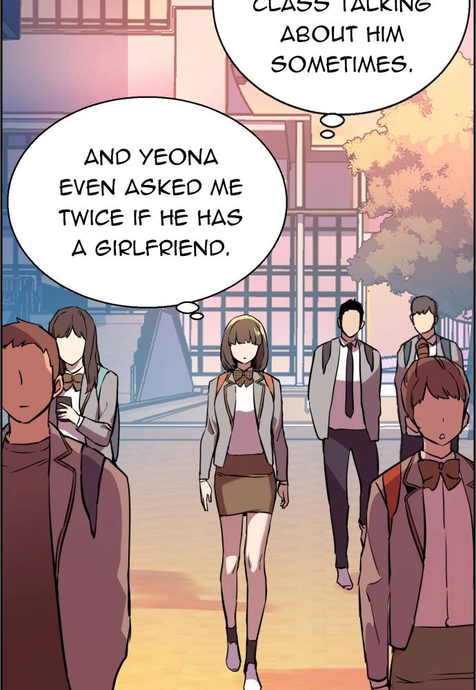 Mercenary Enrollment Chapter 21 - Page 63