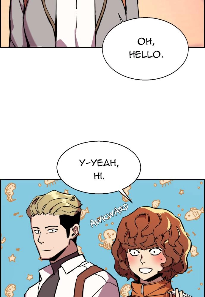 Mercenary Enrollment Chapter 21 - Page 69