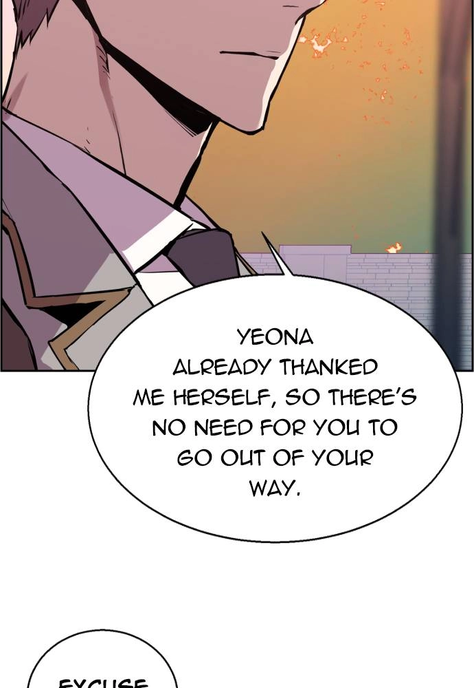 Mercenary Enrollment Chapter 21 - Page 100