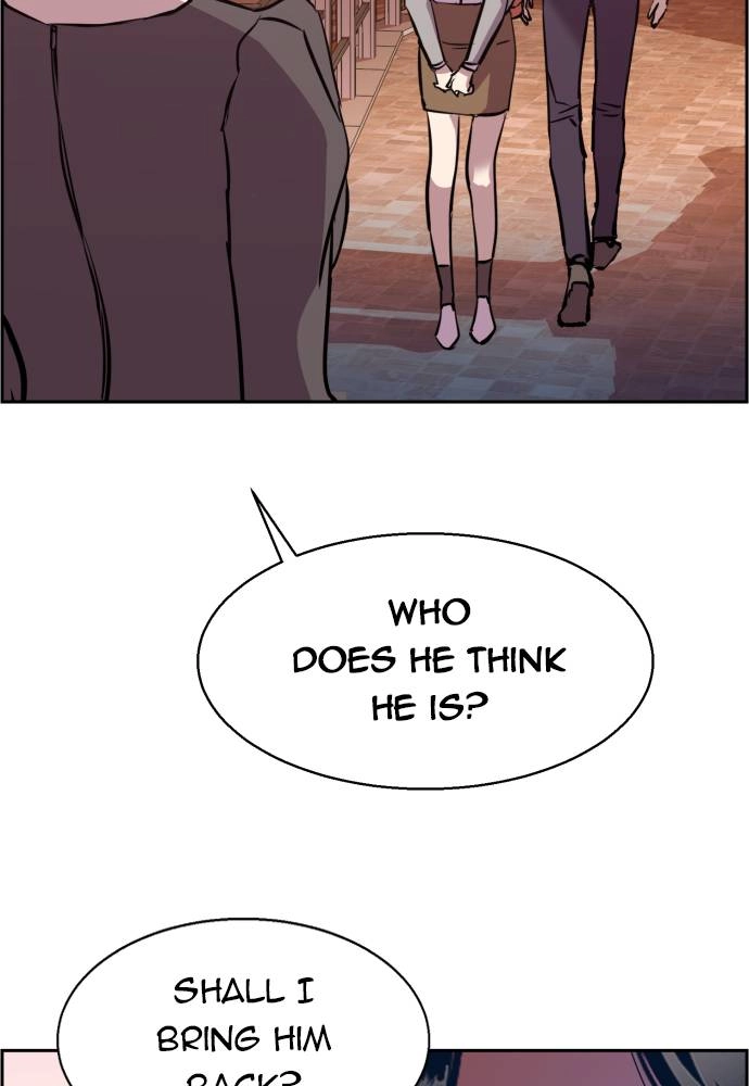 Mercenary Enrollment Chapter 21 - Page 107