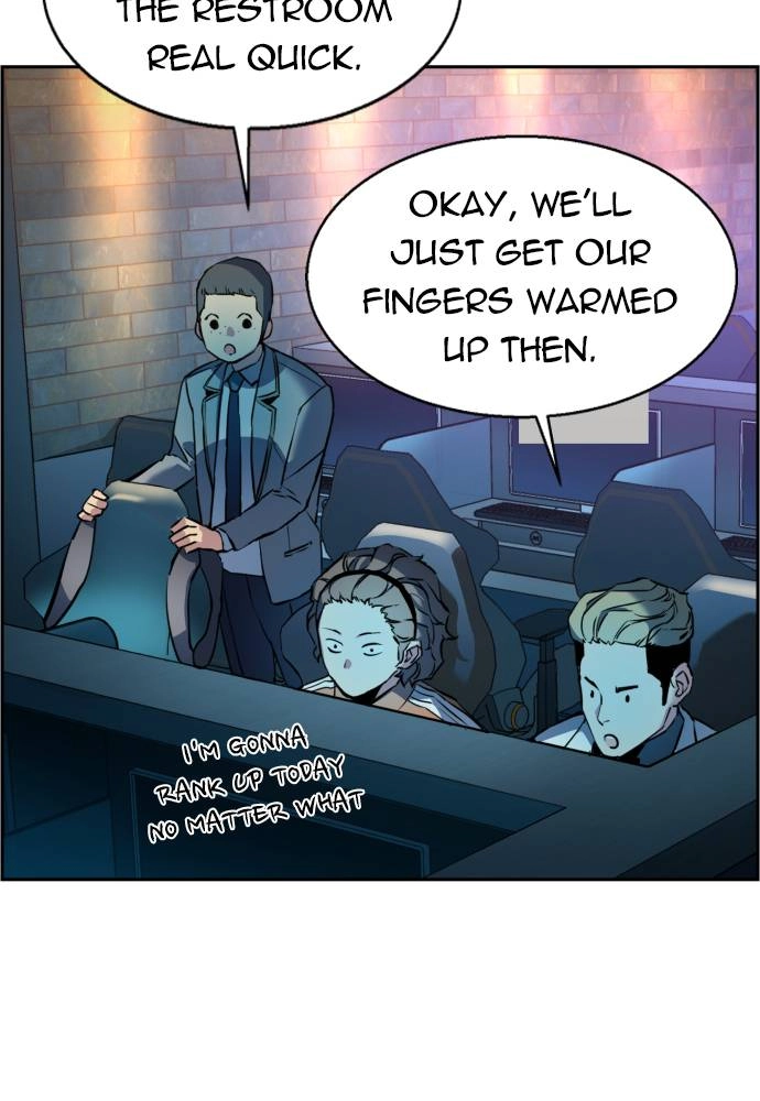 Mercenary Enrollment Chapter 21 - Page 114