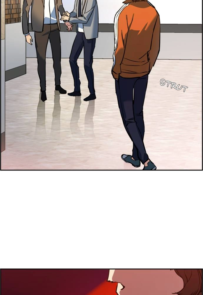 Mercenary Enrollment Chapter 21 - Page 127
