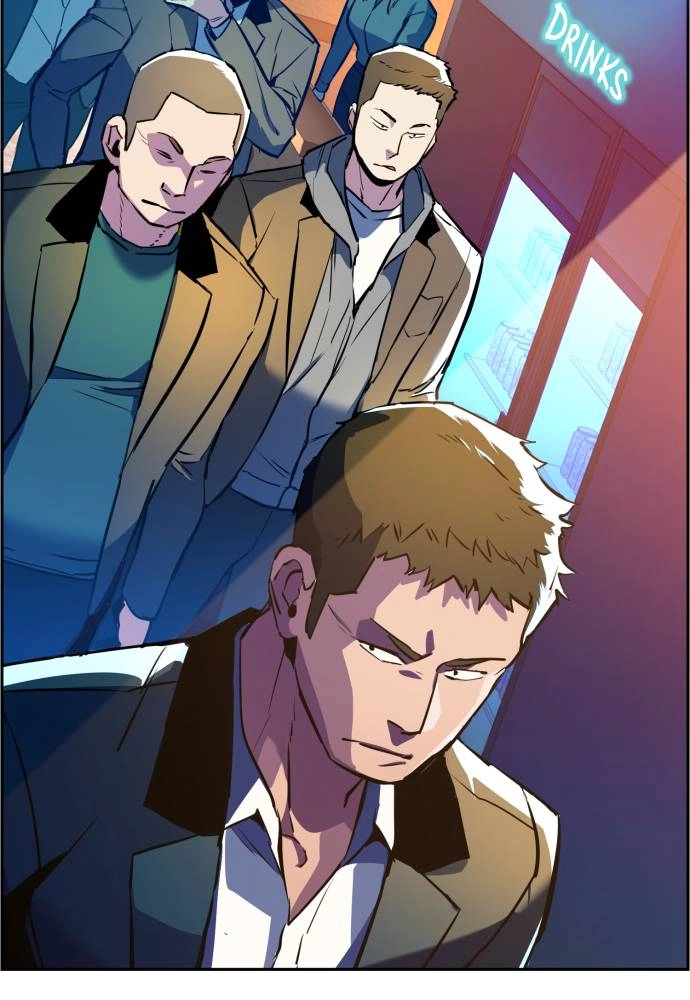 Mercenary Enrollment Chapter 22 - Page 23