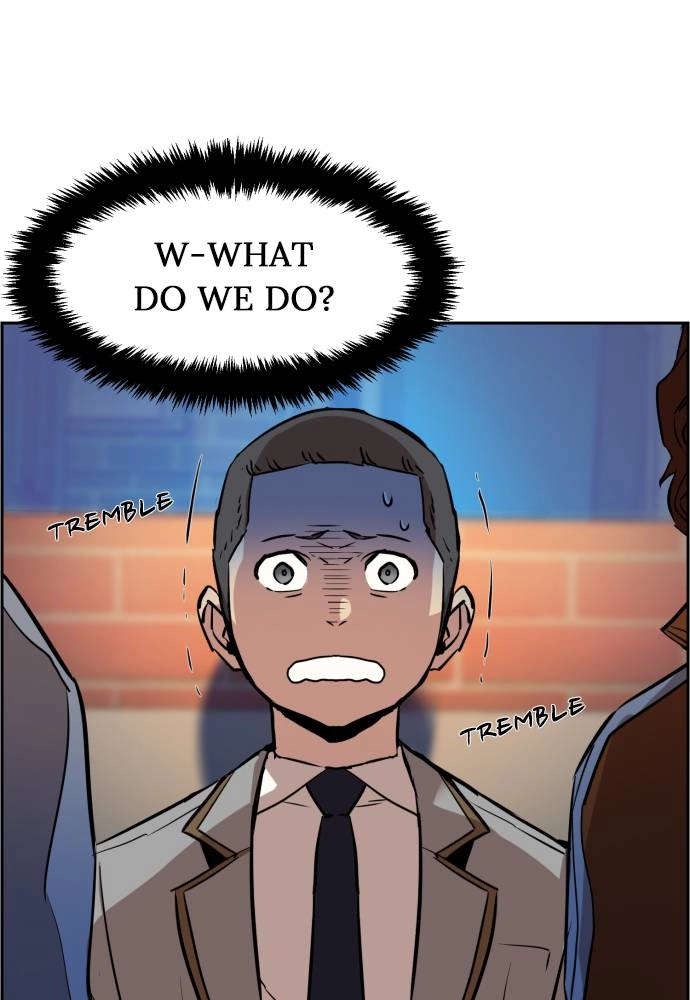 Mercenary Enrollment Chapter 22 - Page 36