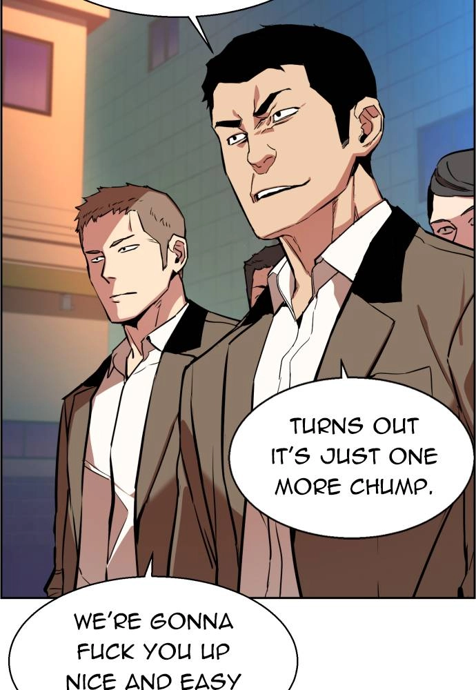 Mercenary Enrollment Chapter 22 - Page 38