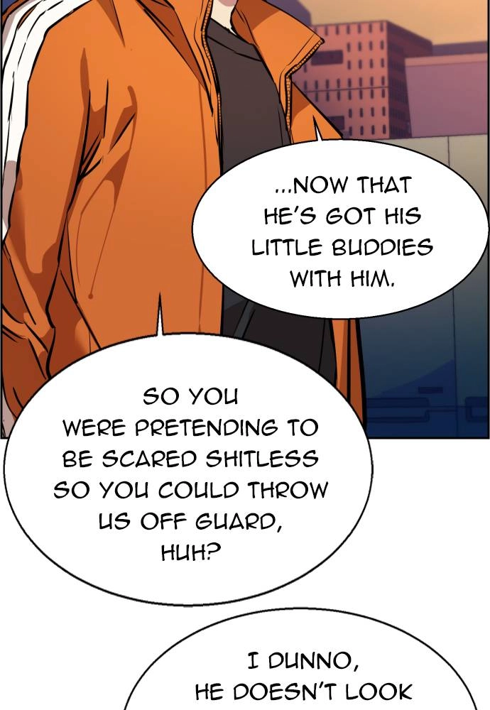 Mercenary Enrollment Chapter 22 - Page 40