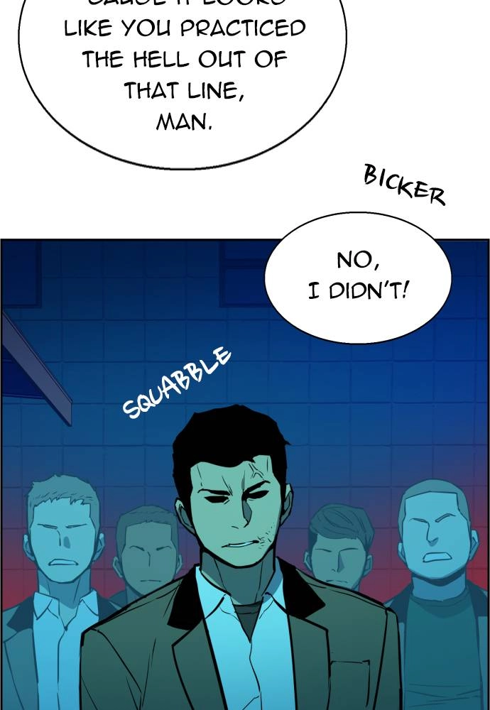 Mercenary Enrollment Chapter 22 - Page 58