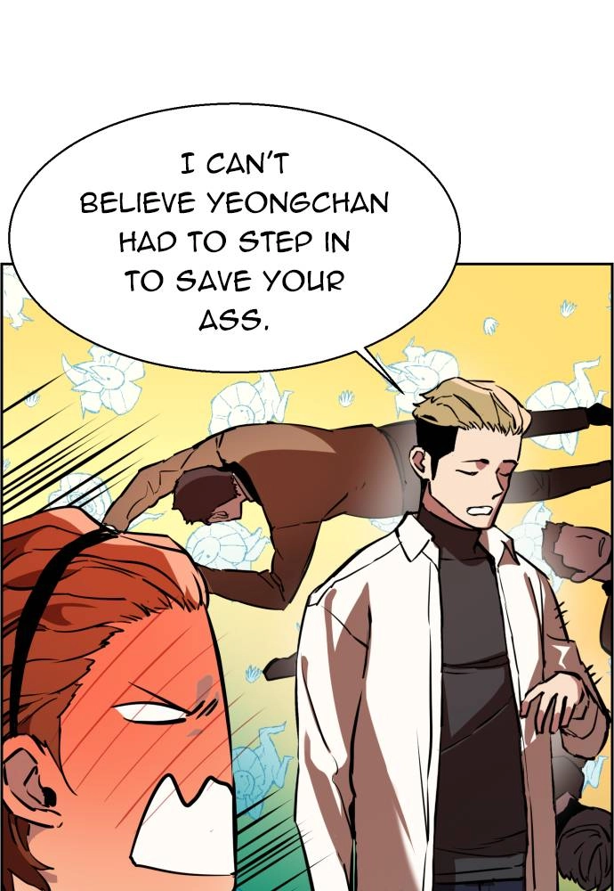 Mercenary Enrollment Chapter 22 - Page 101