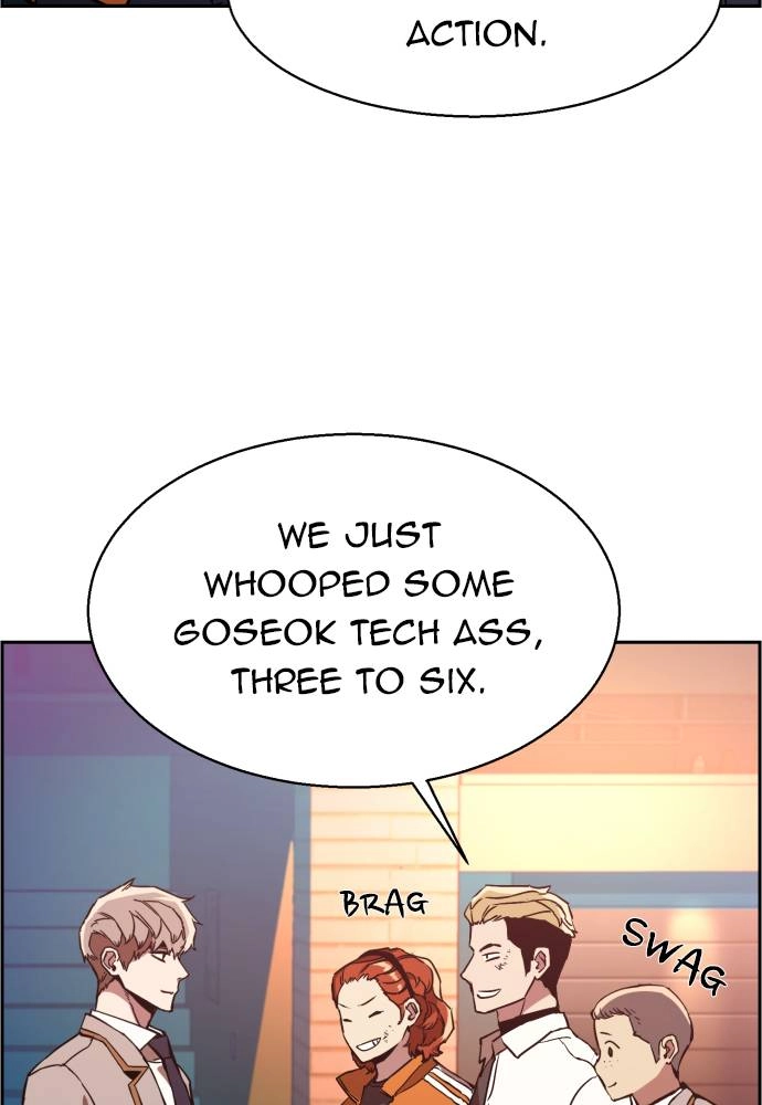 Mercenary Enrollment Chapter 22 - Page 114