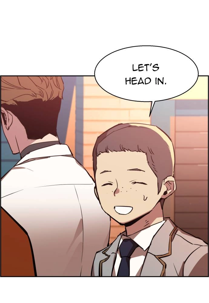 Mercenary Enrollment Chapter 22 - Page 116