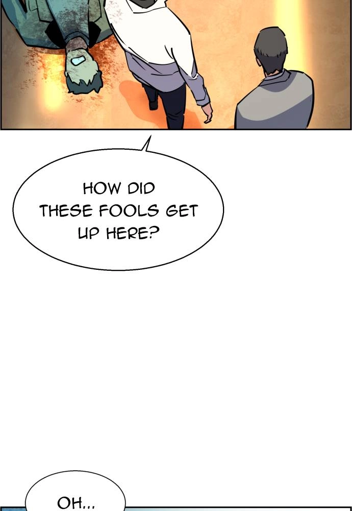 Mercenary Enrollment Chapter 22 - Page 123