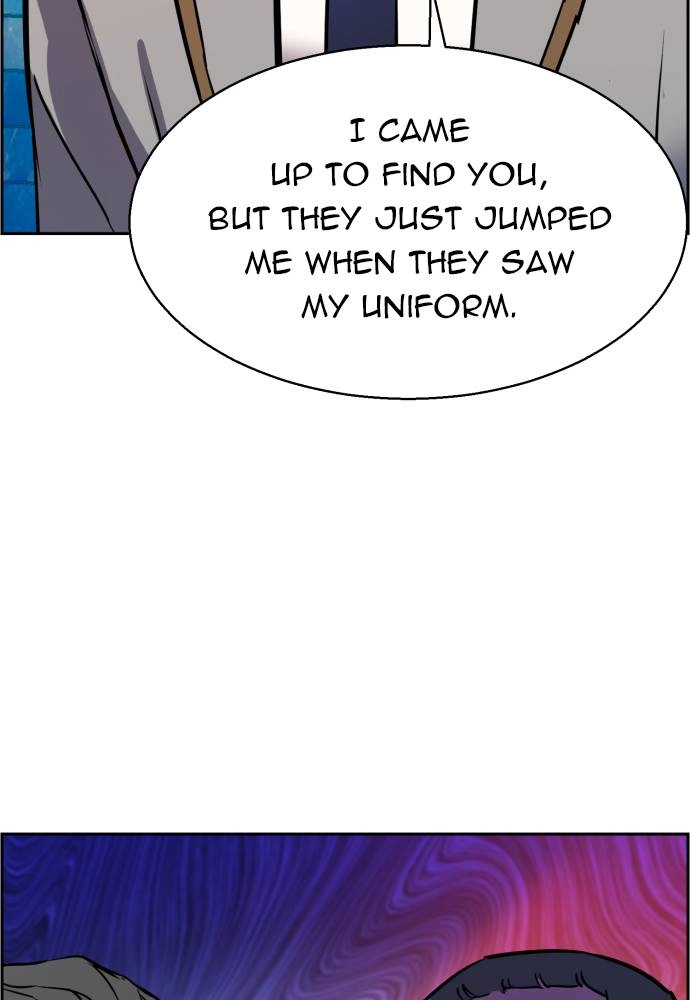 Mercenary Enrollment Chapter 22 - Page 125