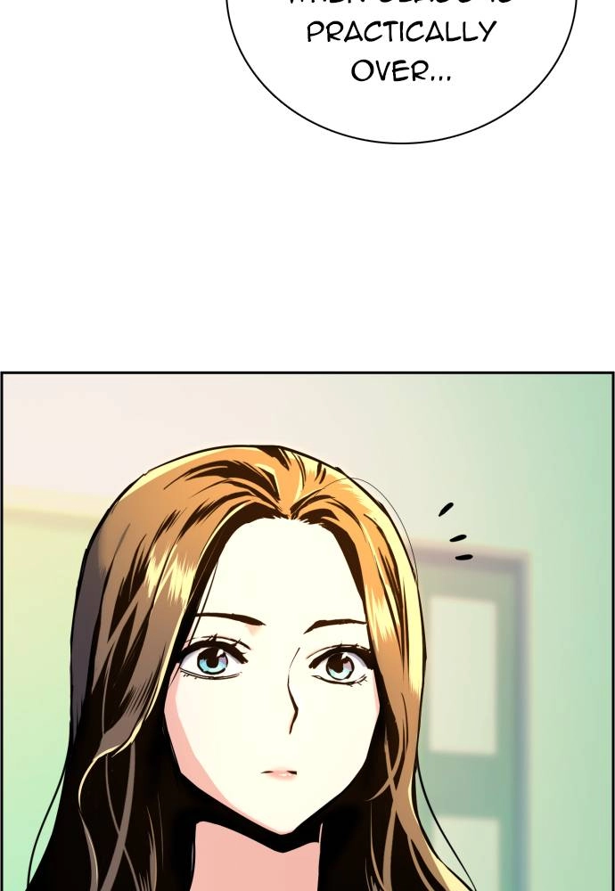 Mercenary Enrollment Chapter 24 - Page 6