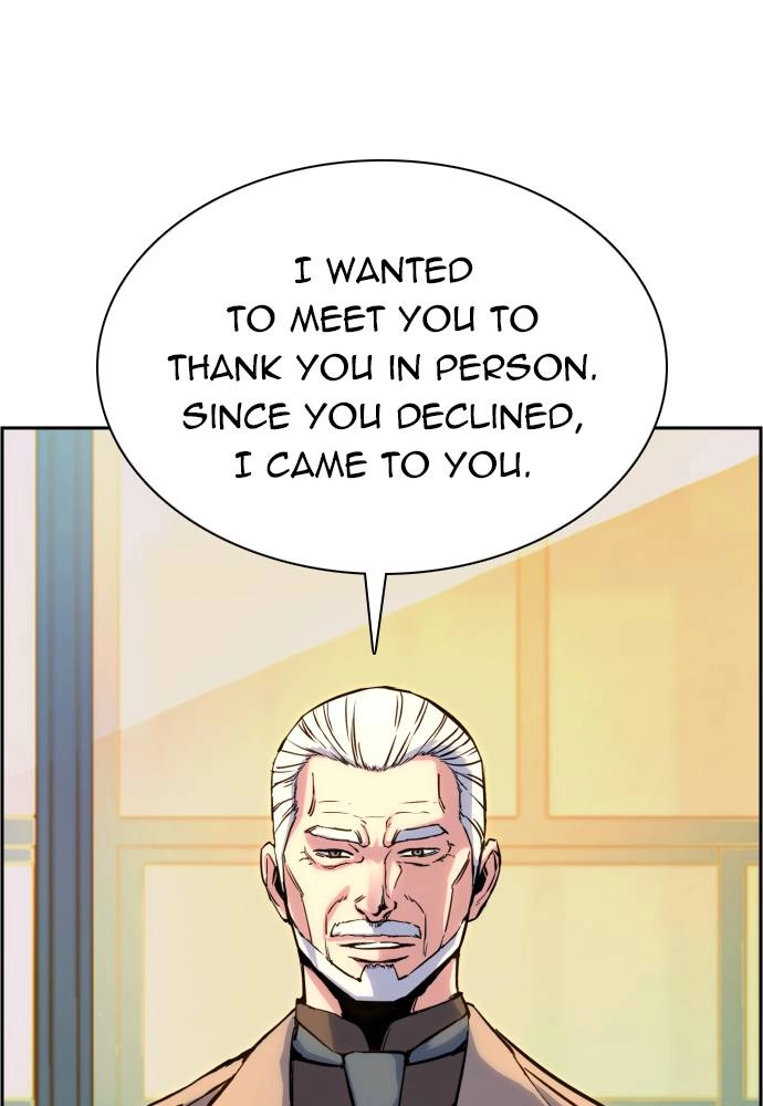 Mercenary Enrollment Chapter 24 - Page 22