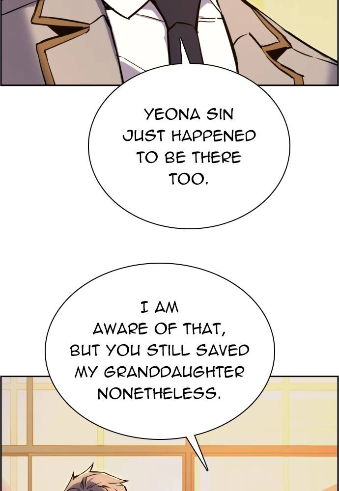 Mercenary Enrollment Chapter 24 - Page 25