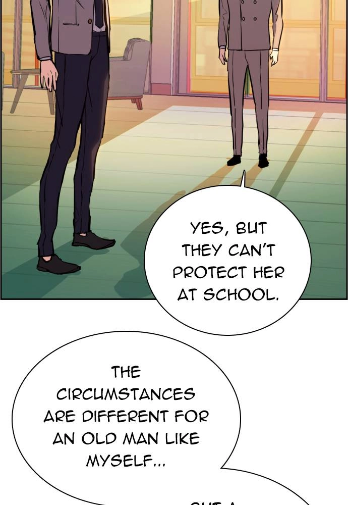 Mercenary Enrollment Chapter 24 - Page 35