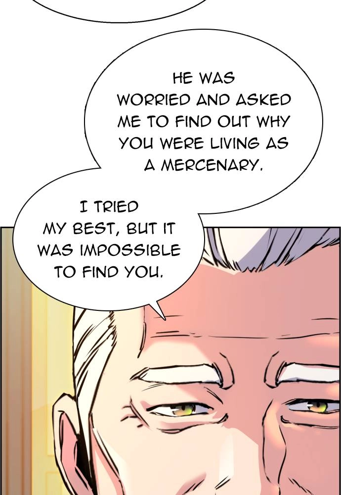 Mercenary Enrollment Chapter 24 - Page 54