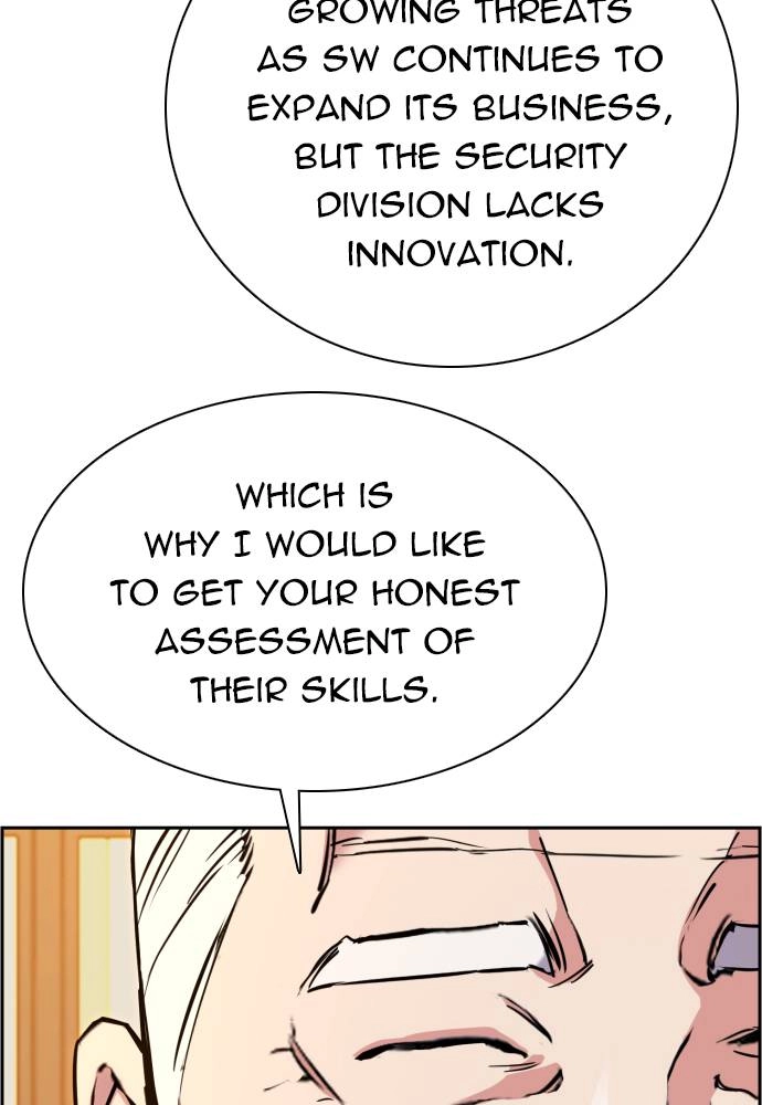 Mercenary Enrollment Chapter 24 - Page 69