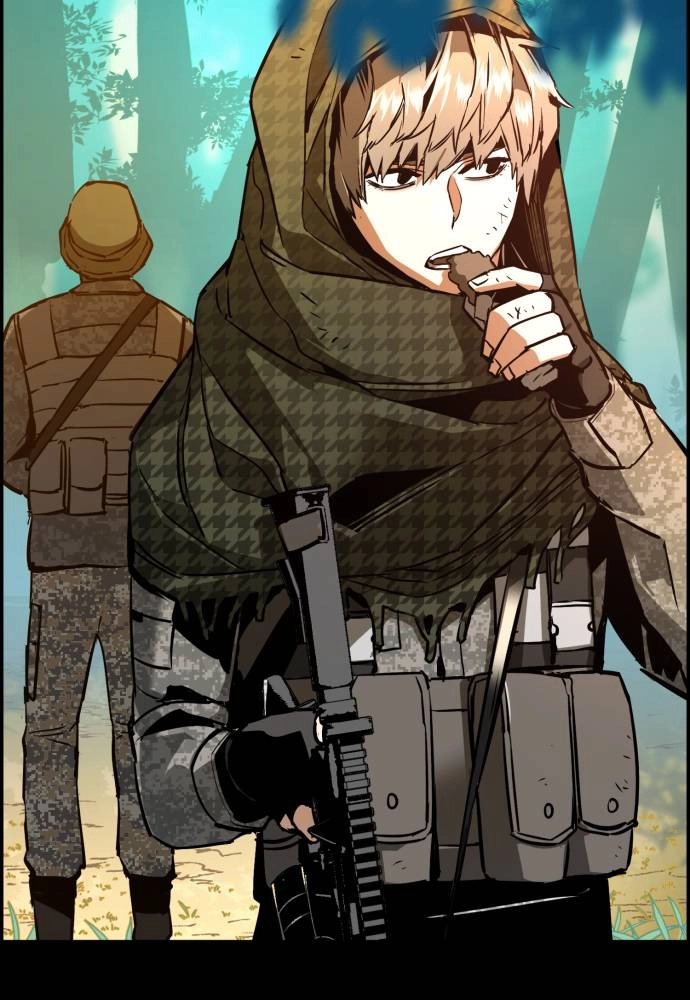 Mercenary Enrollment Chapter 24 - Page 88