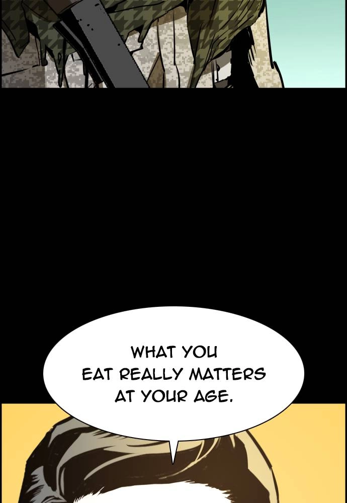 Mercenary Enrollment Chapter 24 - Page 97
