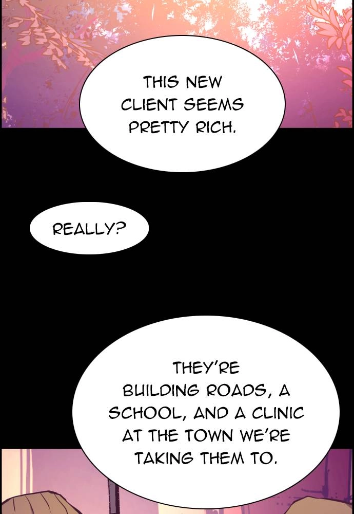 Mercenary Enrollment Chapter 24 - Page 100