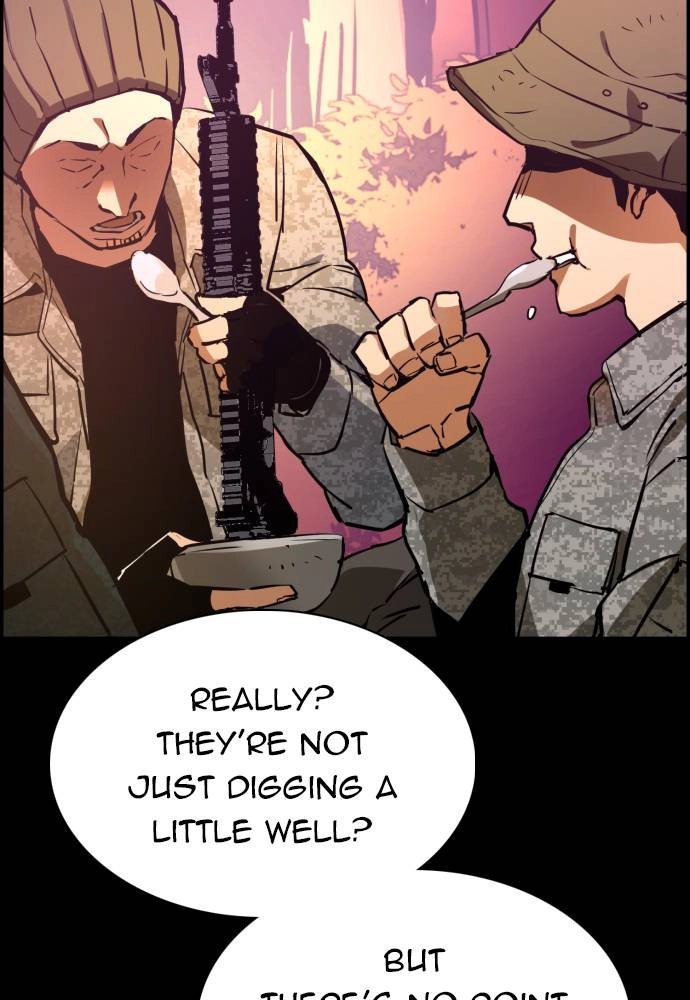 Mercenary Enrollment Chapter 24 - Page 101