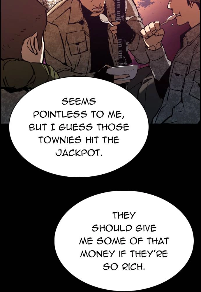 Mercenary Enrollment Chapter 24 - Page 103