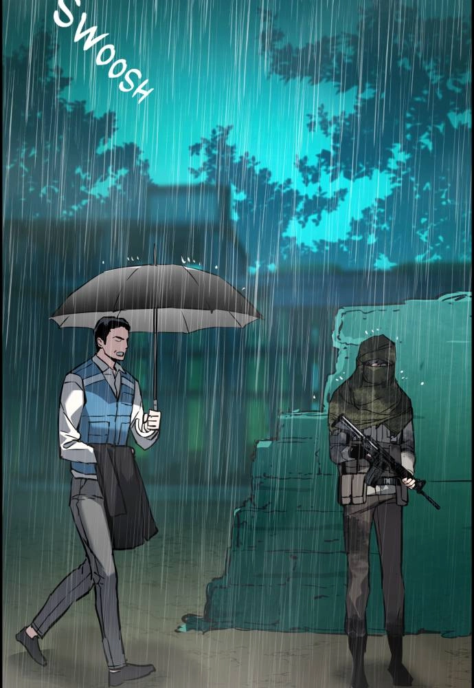 Mercenary Enrollment Chapter 24 - Page 112