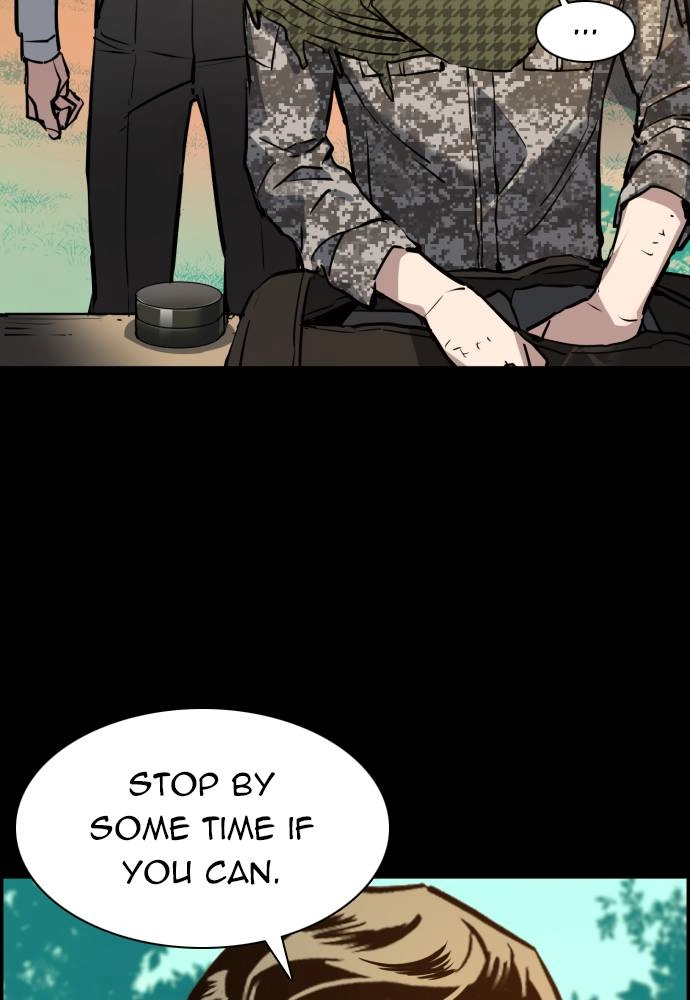 Mercenary Enrollment Chapter 24 - Page 115