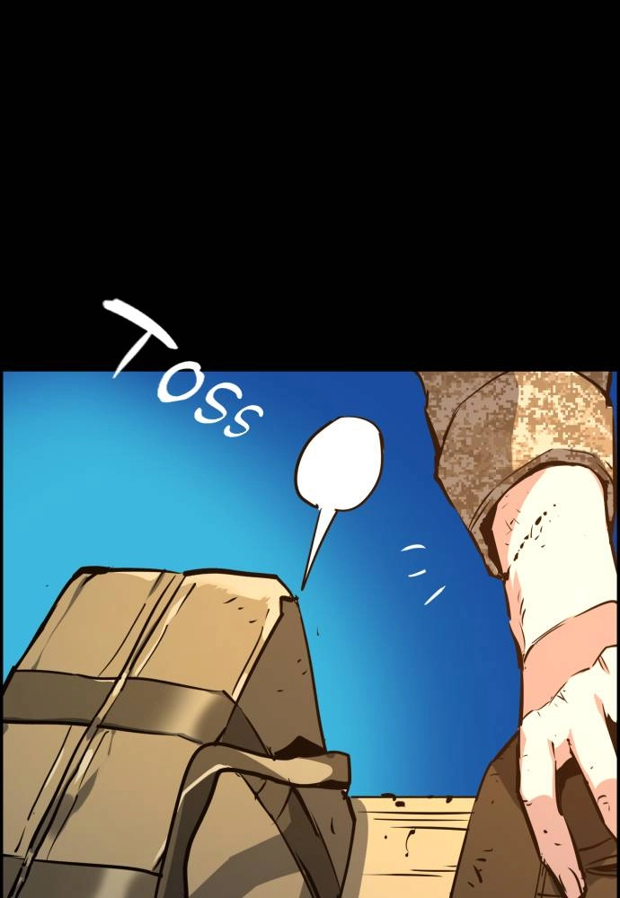 Mercenary Enrollment Chapter 24 - Page 118