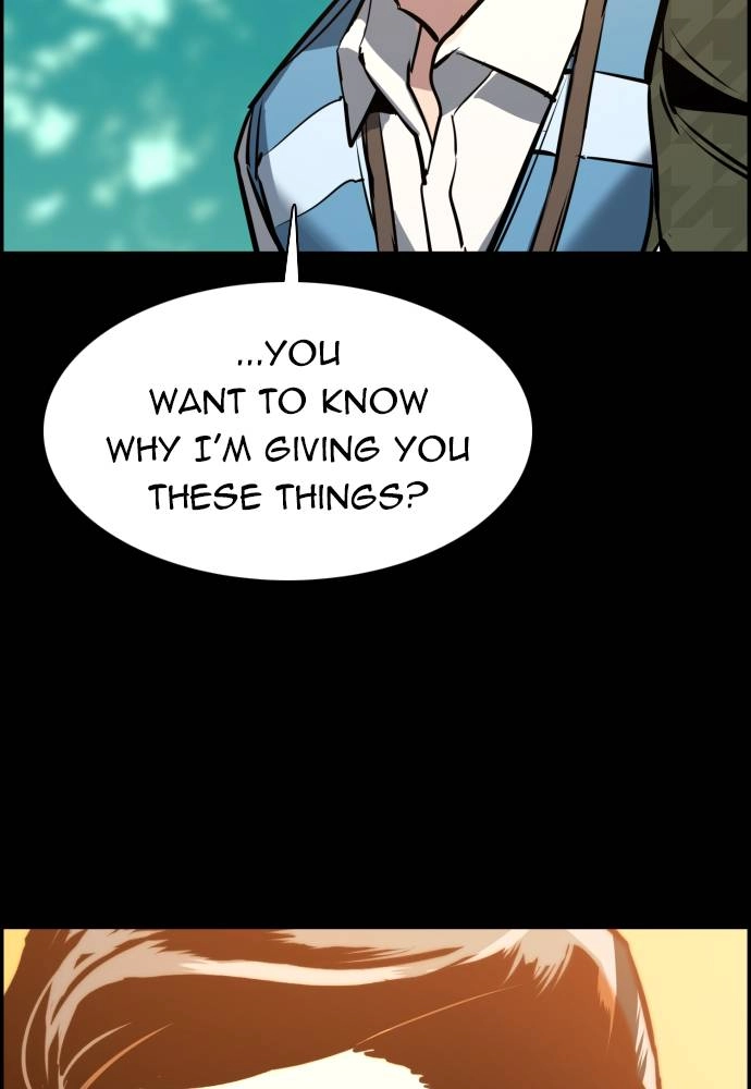 Mercenary Enrollment Chapter 24 - Page 127