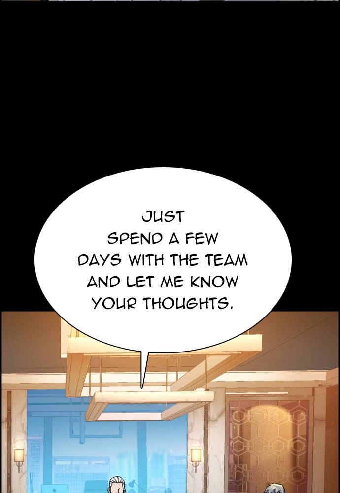 Mercenary Enrollment Chapter 25 - Page 10
