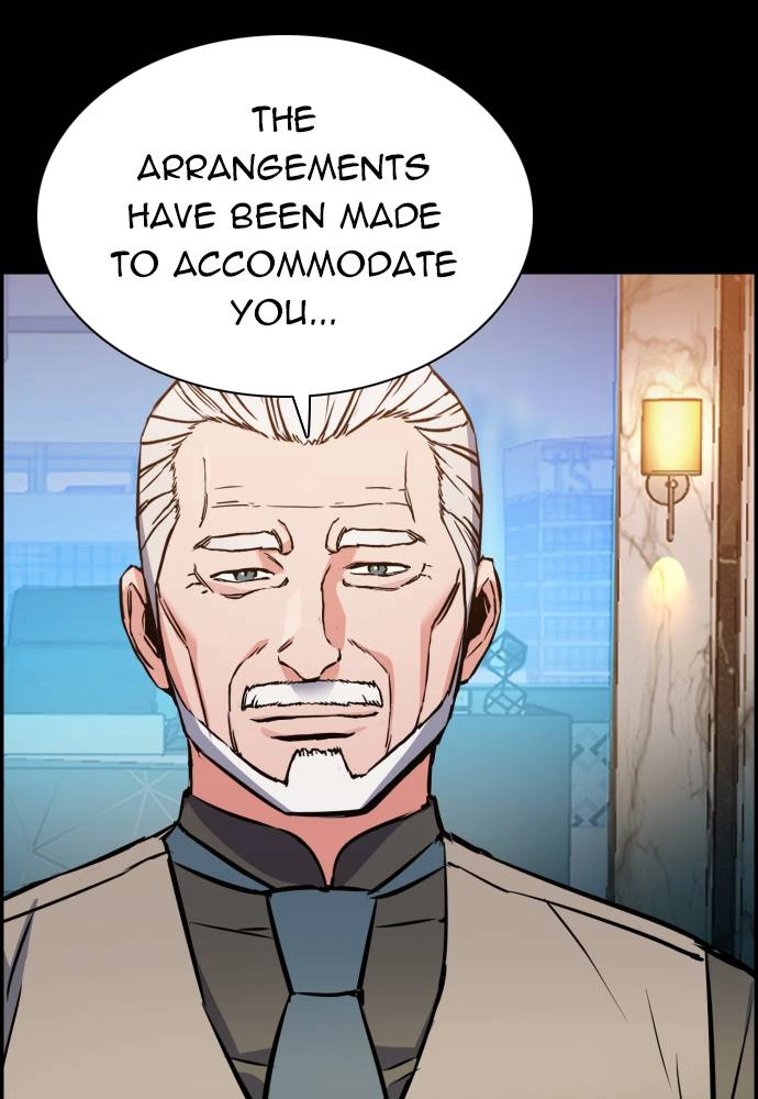 Mercenary Enrollment Chapter 25 - Page 12