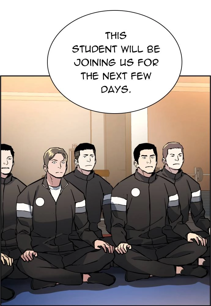 Mercenary Enrollment Chapter 25 - Page 25