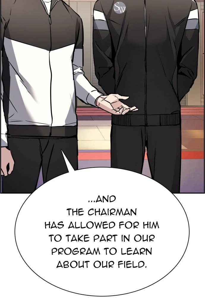 Mercenary Enrollment Chapter 25 - Page 27